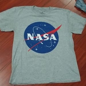 NASA Tee